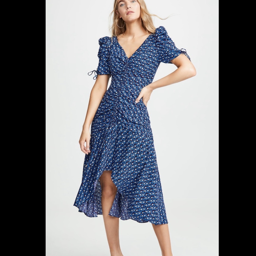 Brand new dress！ Great for afternoon tea or picnic！